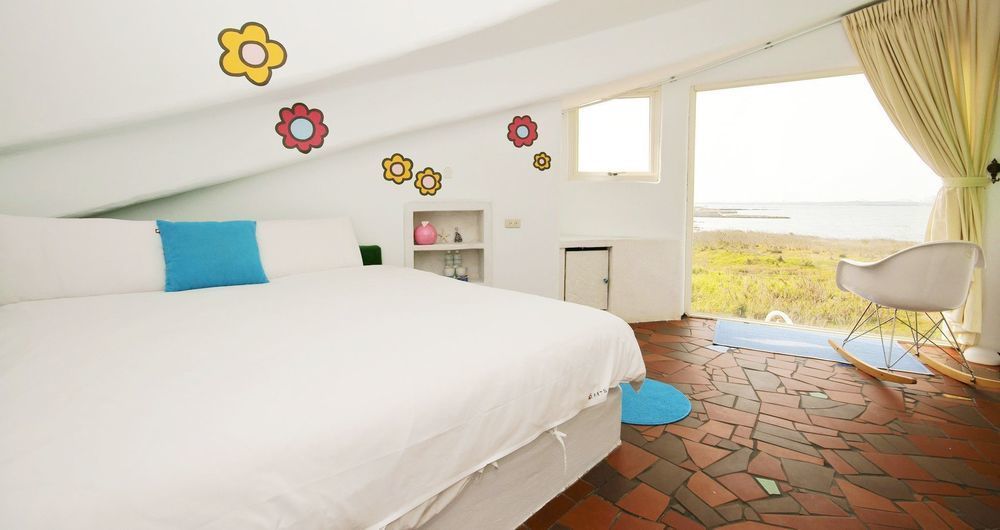 Mermaid Hill Villa Makung Kültér fotó