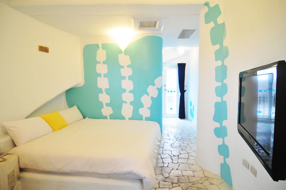 Mermaid Hill Villa Makung Kültér fotó